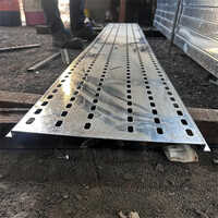 Solar Rooftop Gi Walkway