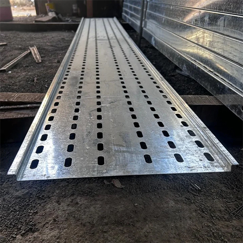 Solar Rooftop Gi Walkway