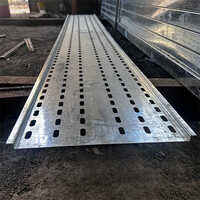 Solar Rooftop Gi Walkway