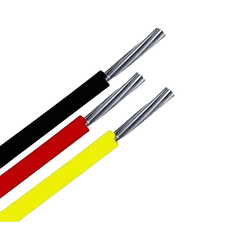 Single Core Cable - Application: Industrial