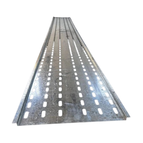 Solar Rooftop Gi Walkway