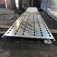 Solar Rooftop Gi Walkway