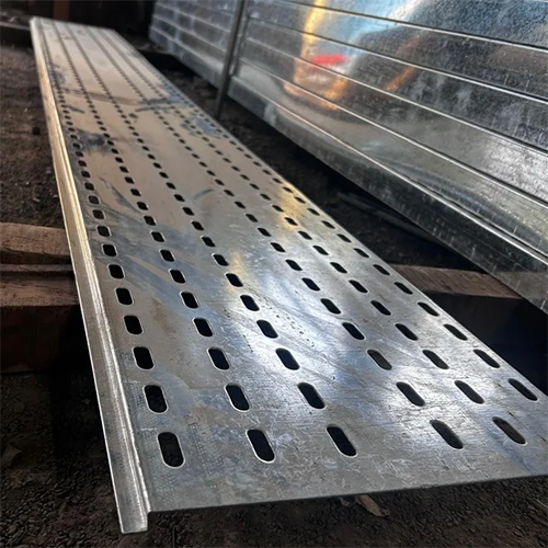 Solar Rooftop Gi Walkway