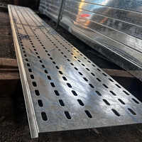 Solar Rooftop Gi Walkway