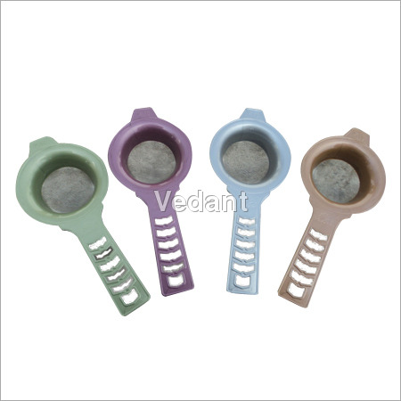 Steel Mesh Strainer