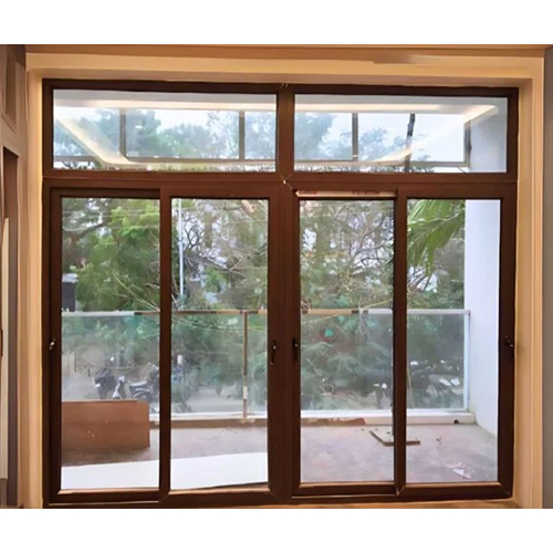 UPVC Door Colour Profile