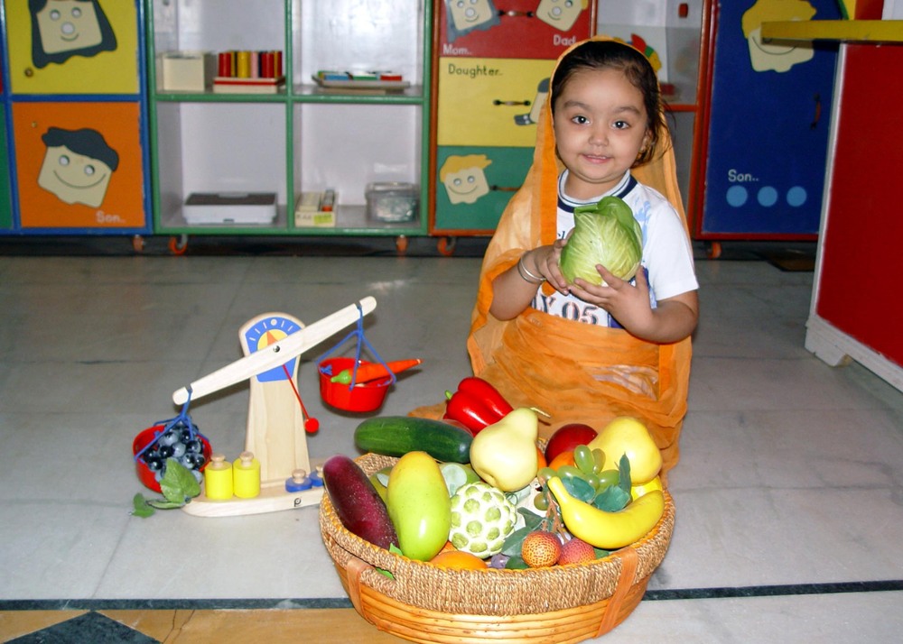 Role Play for Nursery Schools Manufacturer