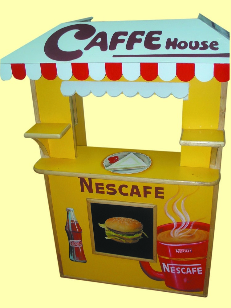 Role Play for Nursery Schools Manufacturer