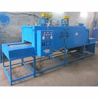 Oven Conveyor