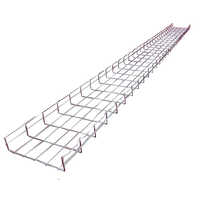 Wire Mesh Cable Tray