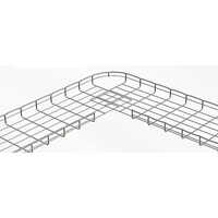 Wire Mesh Cable Bend Tray
