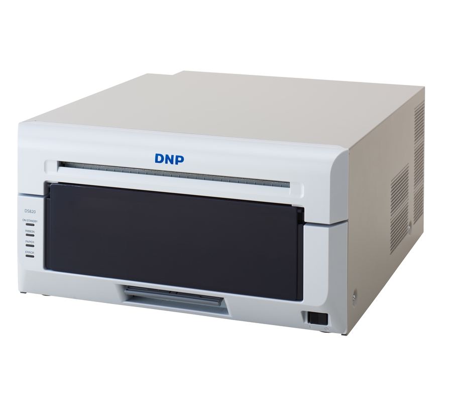 Dnp Color Printer Ds 820 - Features: High Quality