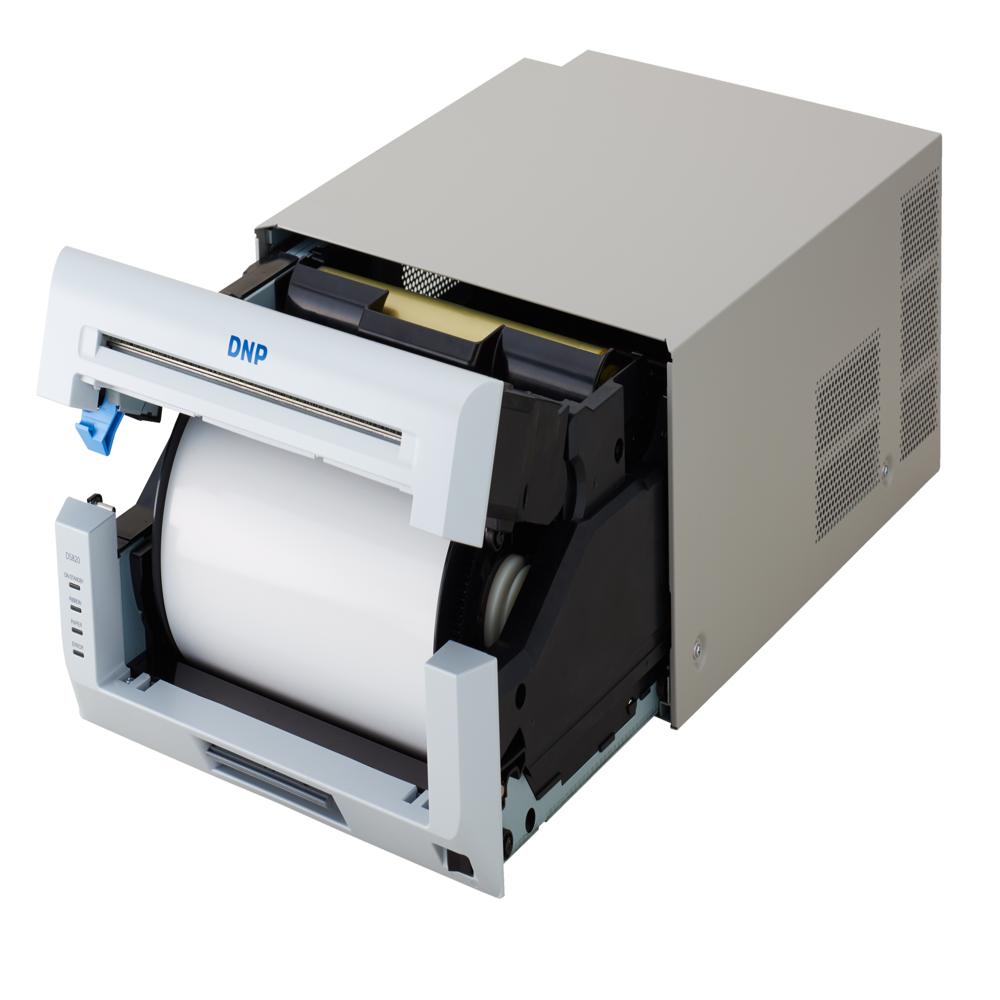 Dnp Color Printer Ds 820 - Features: High Quality