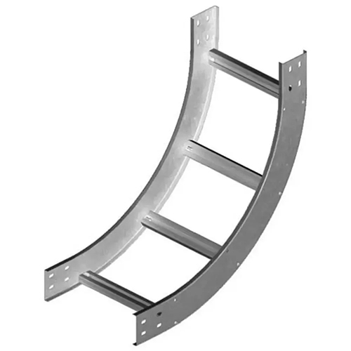 Vertical Bend Cable Tray