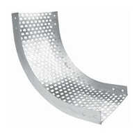 Vertical Bend Cable Tray