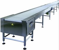 Cooling Conveyors