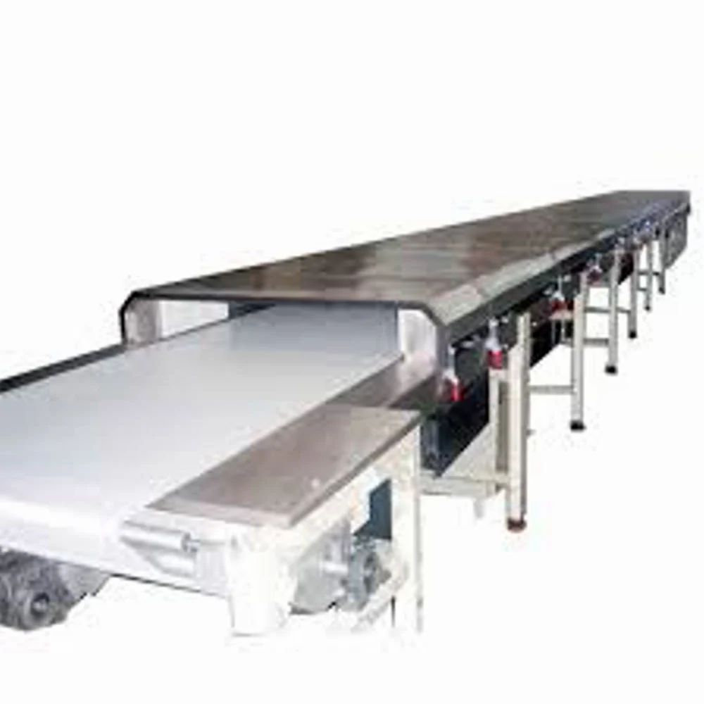 Cooling Conveyors
