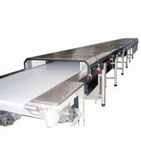 Cooling Conveyors