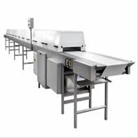 Cooling Conveyors