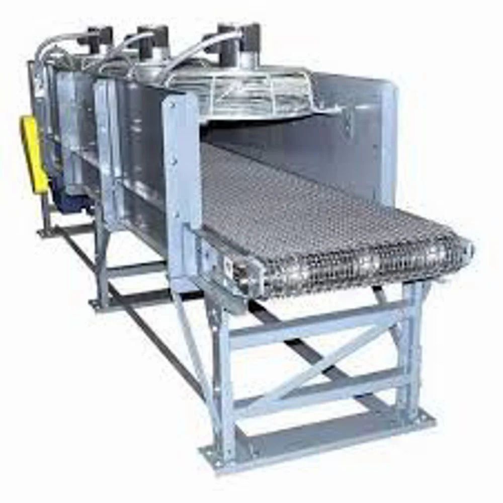 Cooling Conveyors