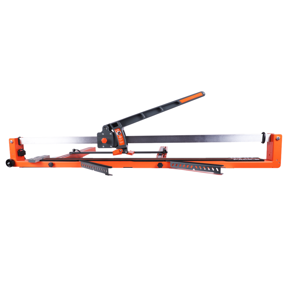 Facile 1200 mm Tile Cutter Machine Manual