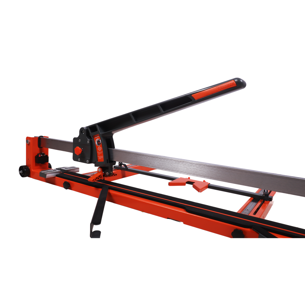 Facile 1200 mm Tile Cutter Machine Manual