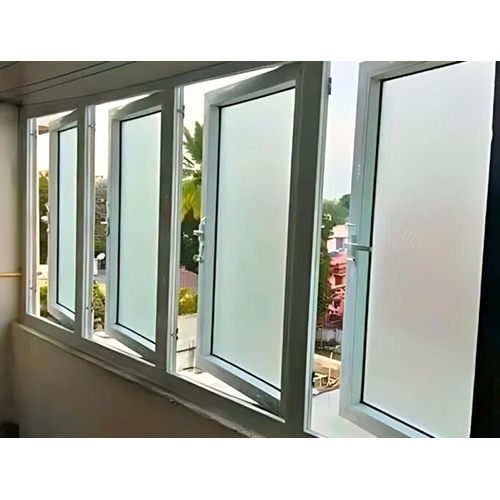 UPVC Casement Windows