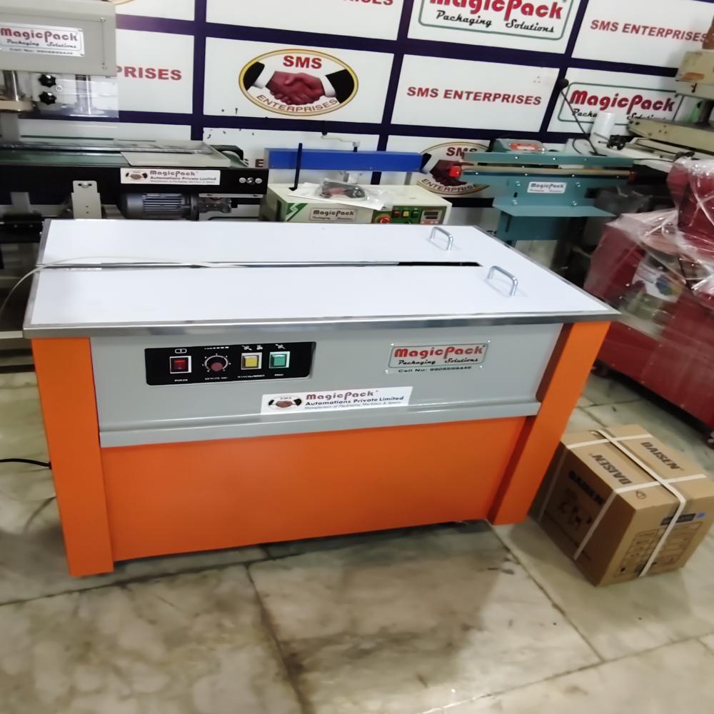 Box Strapping Machine (SBS12)