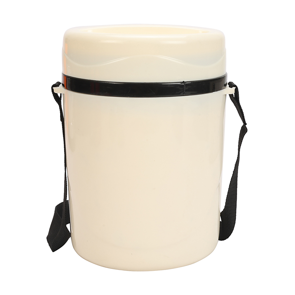 Stainless Steel insulated 3 tier Lunch Box