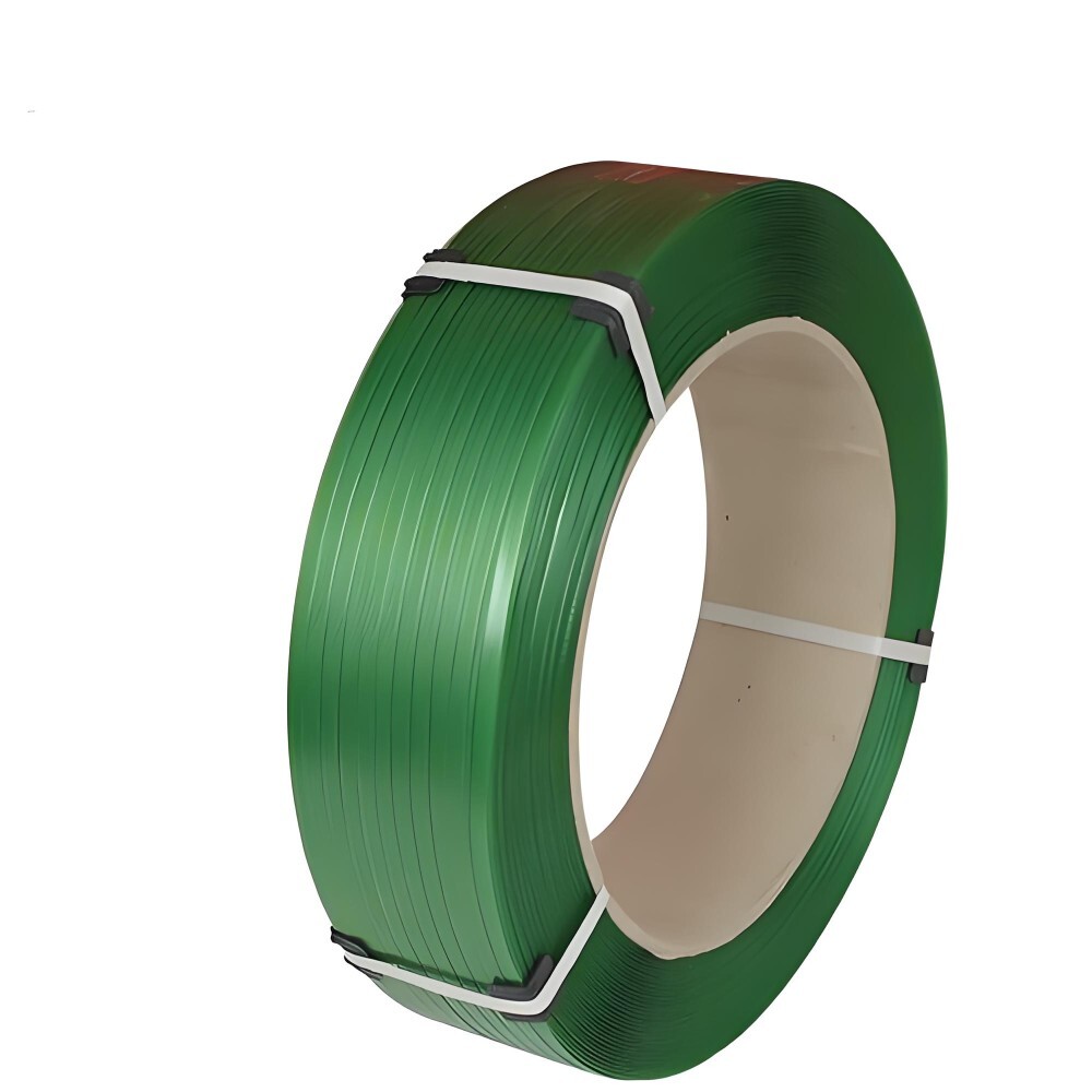 15mm Polyester Pet Strap - Coating Type: Na