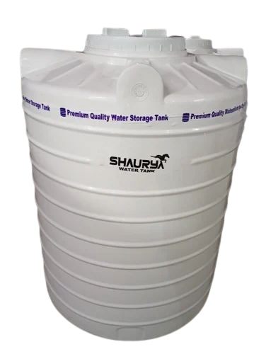 1000Ltr  Pvc Water Storage Tank - Capacity: 1000 Ltr