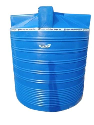 5000Ltr Water Storage Tank - Capacity: 5000 Ltr