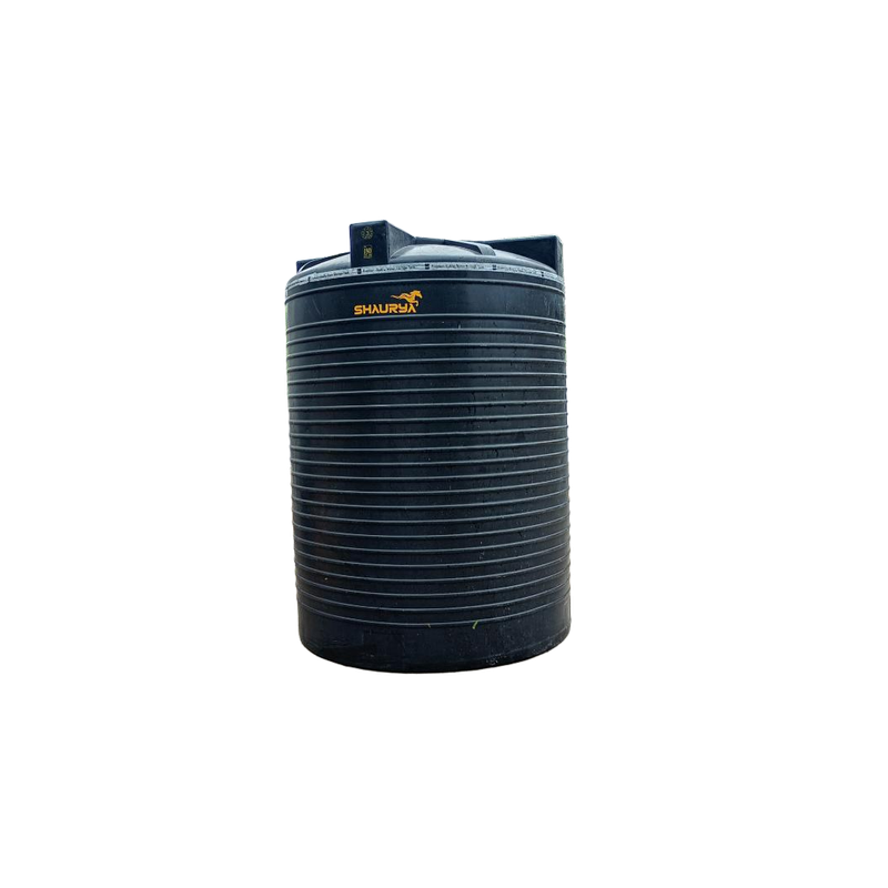 1000Ltr Water Storage Tank - Capacity: 1000 Ltr