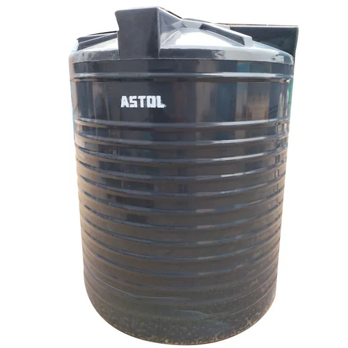 1500Ltr Plastic Water Storage Tank
