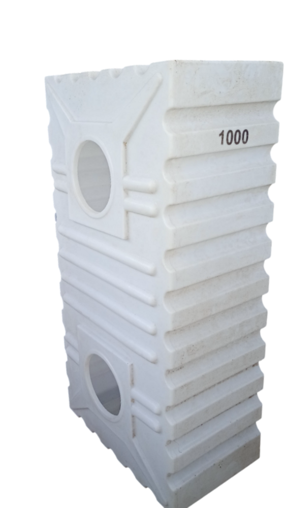 1000Ltr Loft Water Storage Tank
