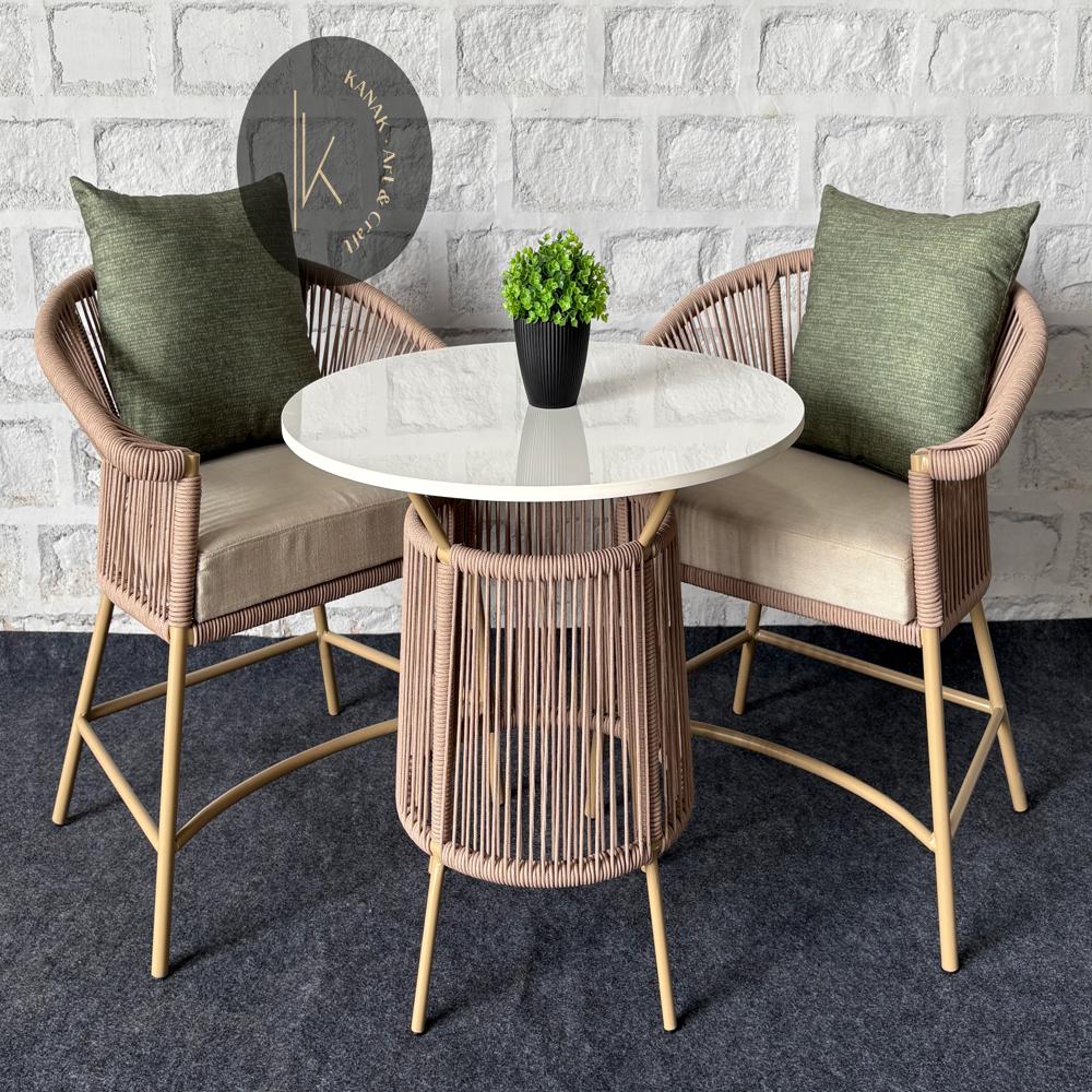 Restaurant Outdoor Table - Assembly: No Assembly Required