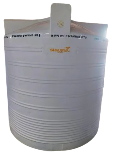 5000 Liter Plastic Water Tank