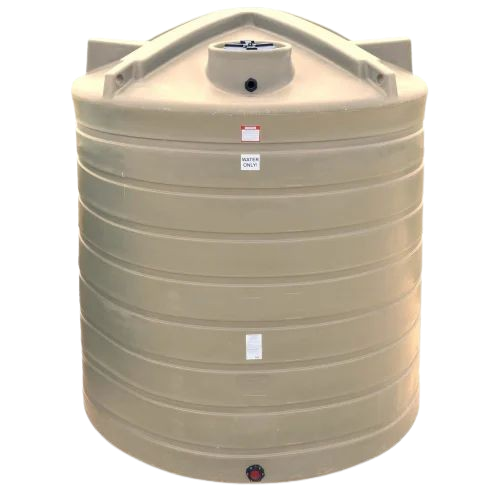 Water Storage Tanks