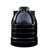 5000Ltr Underground Water Tanks