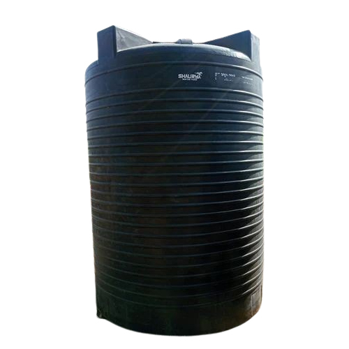 10000 Liter 4 Layer Water Tank