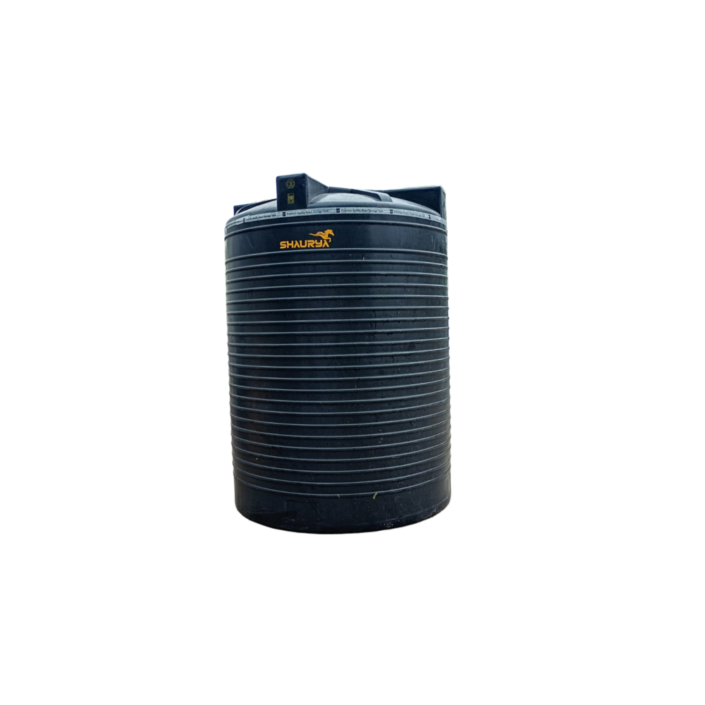 Hdpe Water Tank