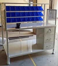 Industrial Workstation