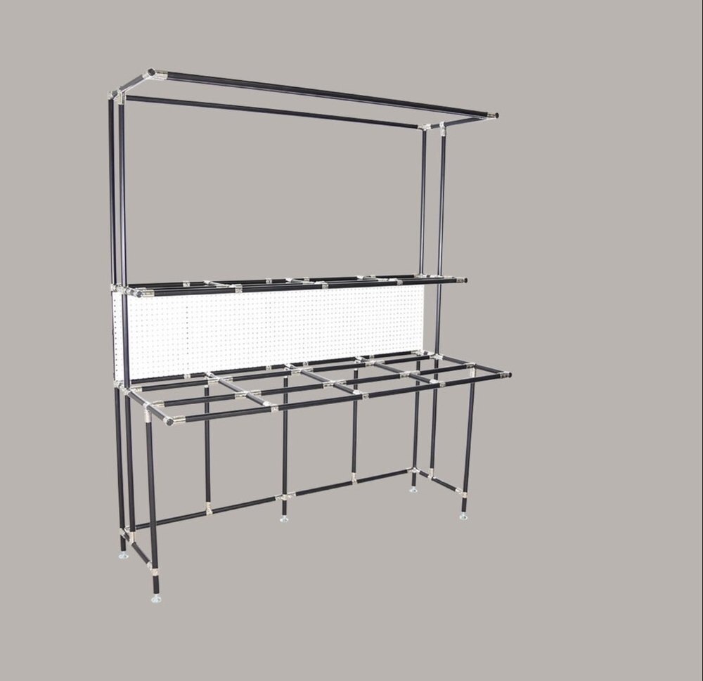 Industrial Workstation
