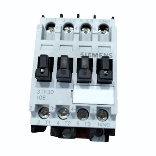 3tf30 10e siemens contactor
