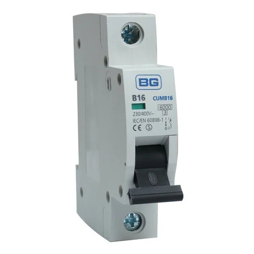 2 Pole Contactor 16 A Single Phase