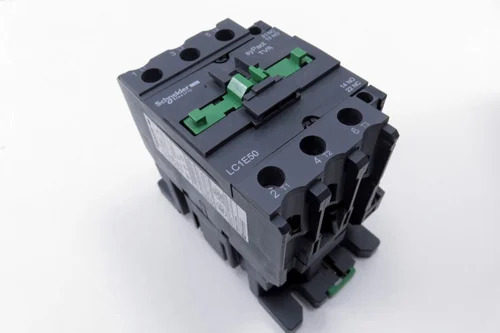 Mnx 18 3 Pole Contactor - Color: Grey