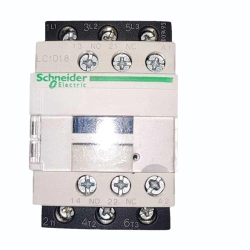 LC1D18 Schneider Power Contactors