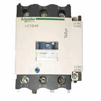 LC1D40 Schneider Power Contactors