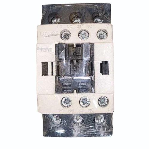 LC1D25 Schneider Power Contactors