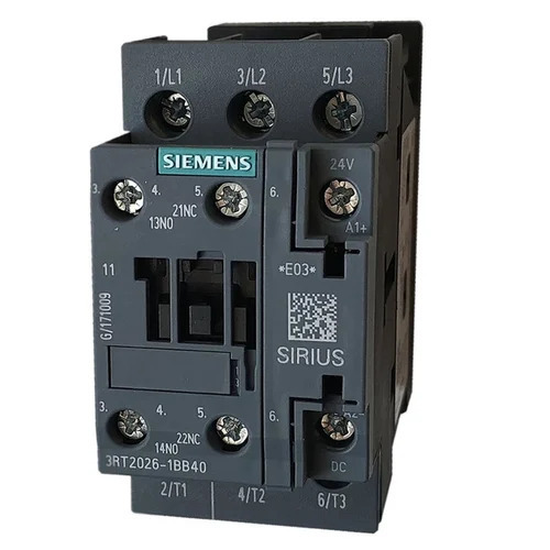 Schneider Power Contactors
